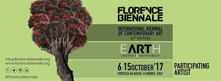 Jacob wins price at the Florence Biennale