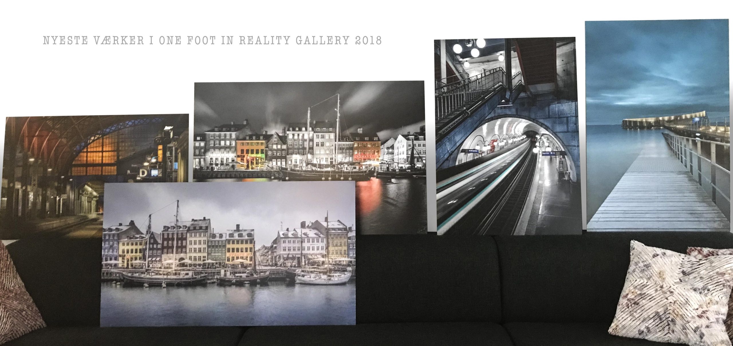 Art Nordic 2018