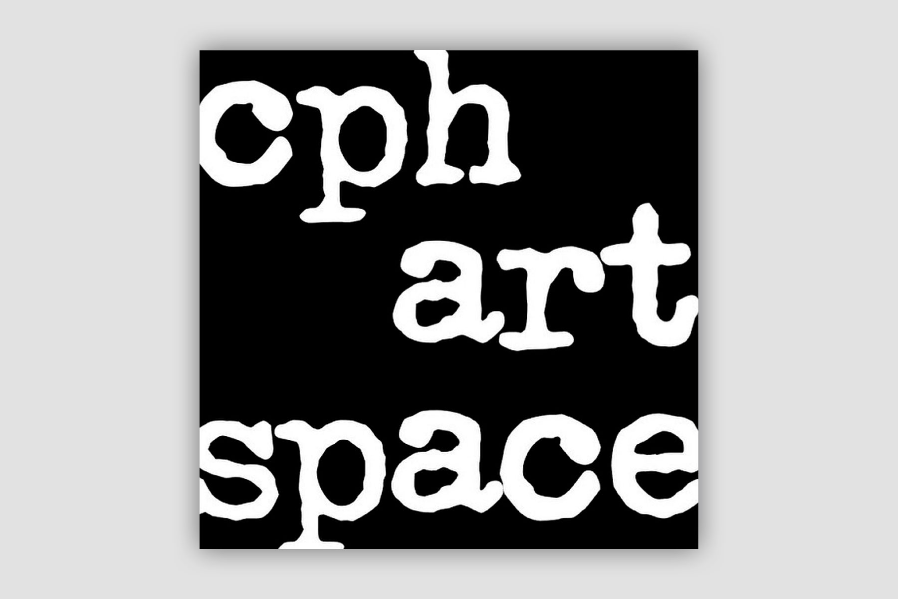 Copenhagen Art Space, 2024