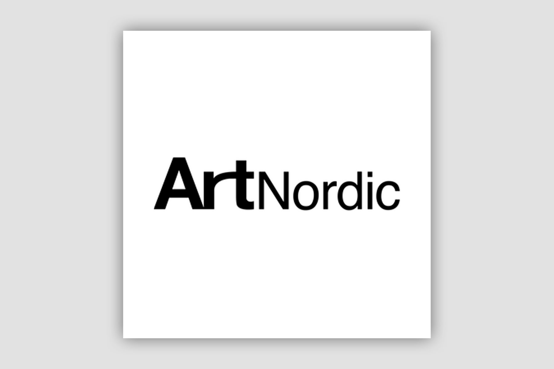 Art Nordic Art Experience, 2024