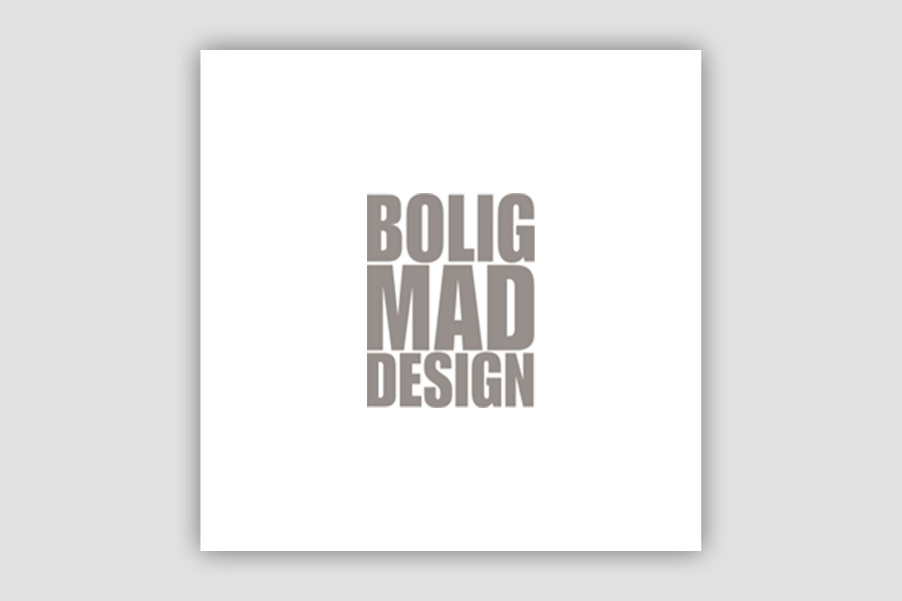 Bolig Mad og Design i Bella Center Copenhagen, 2024