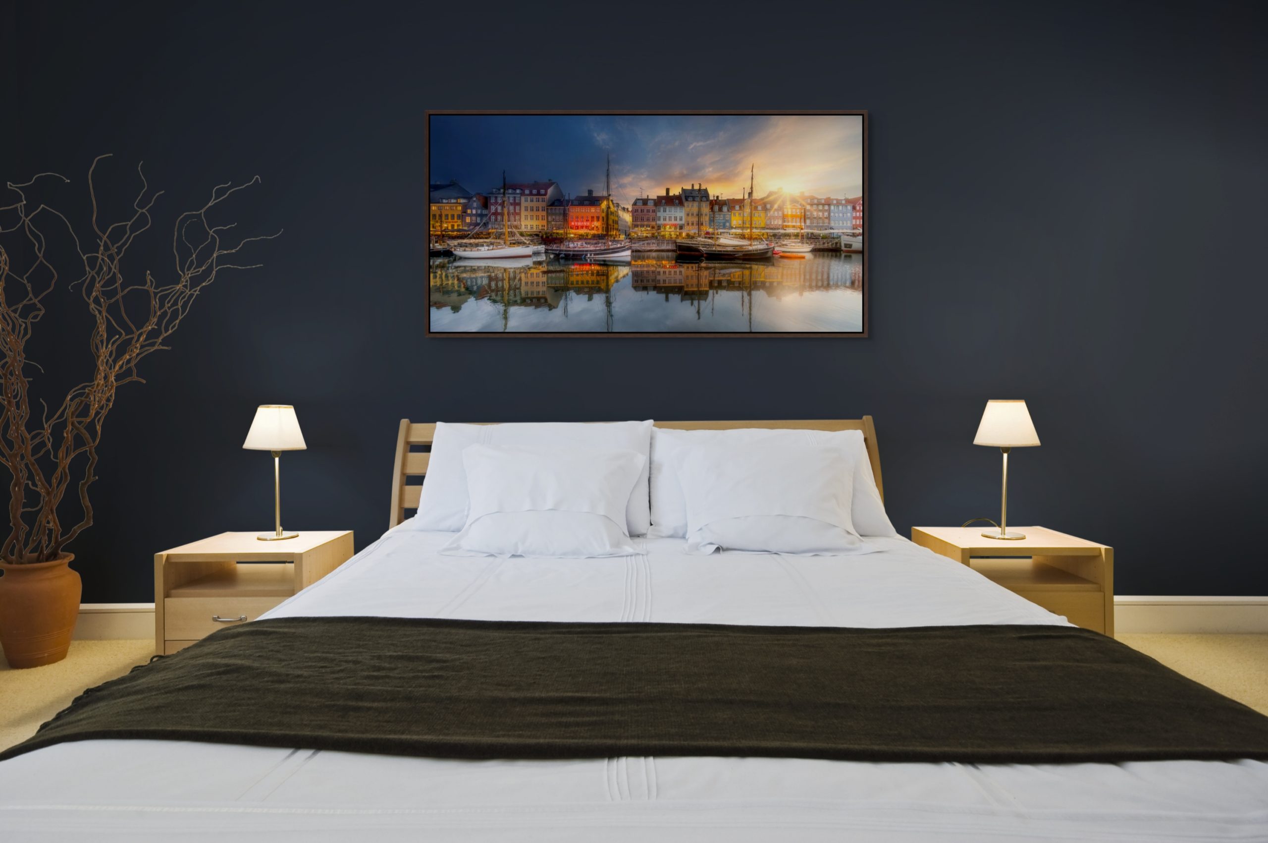 Et døgn i Nyhavn - Billede 2