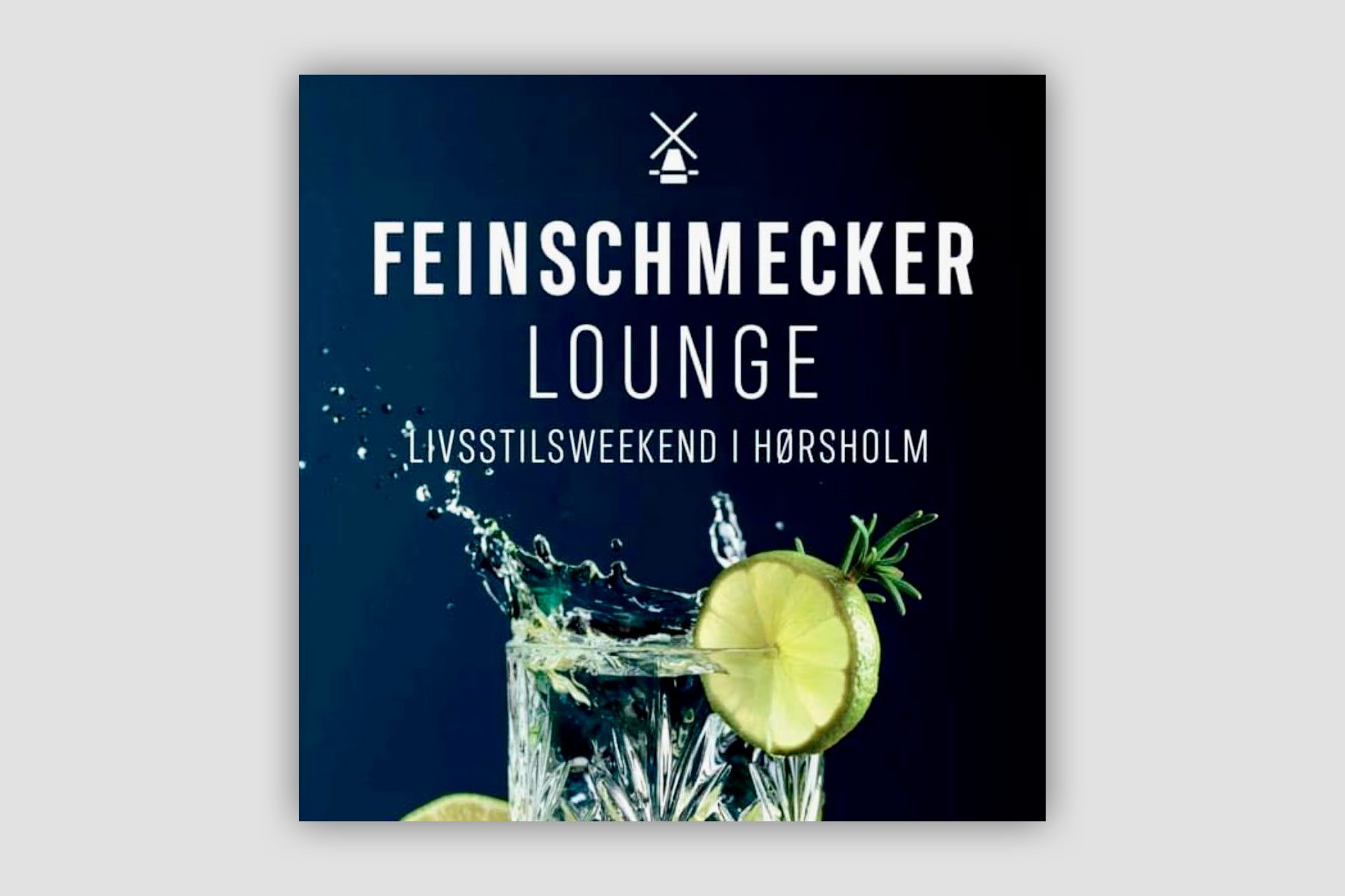 Feinschmecker Lounge, Hørsholm 2024