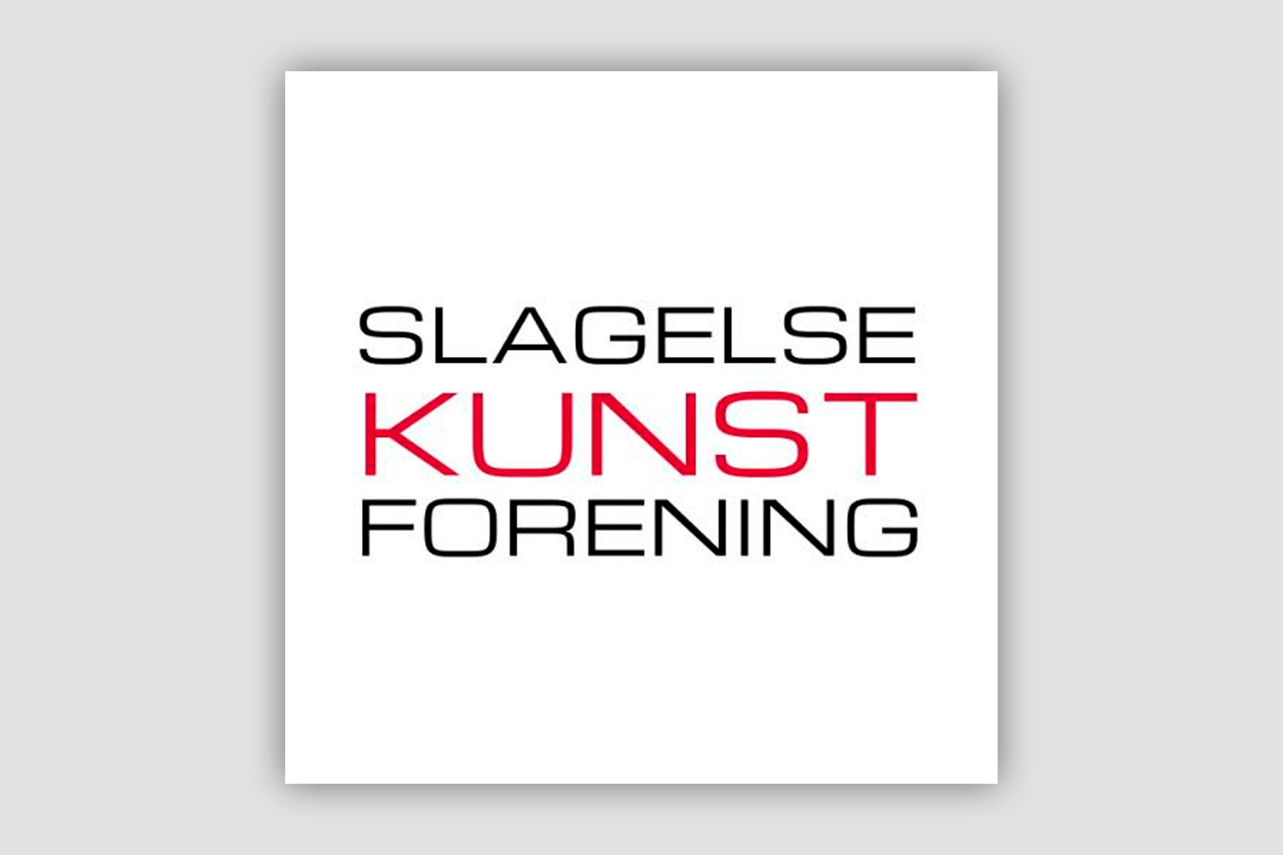 Slagelse Kunstforening, 2024