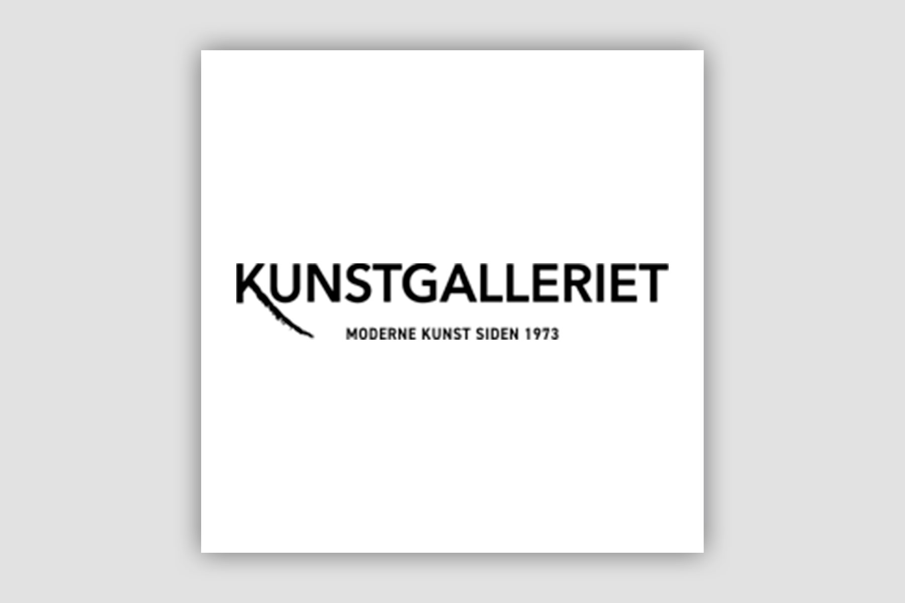 Kunstgalleriet 2024