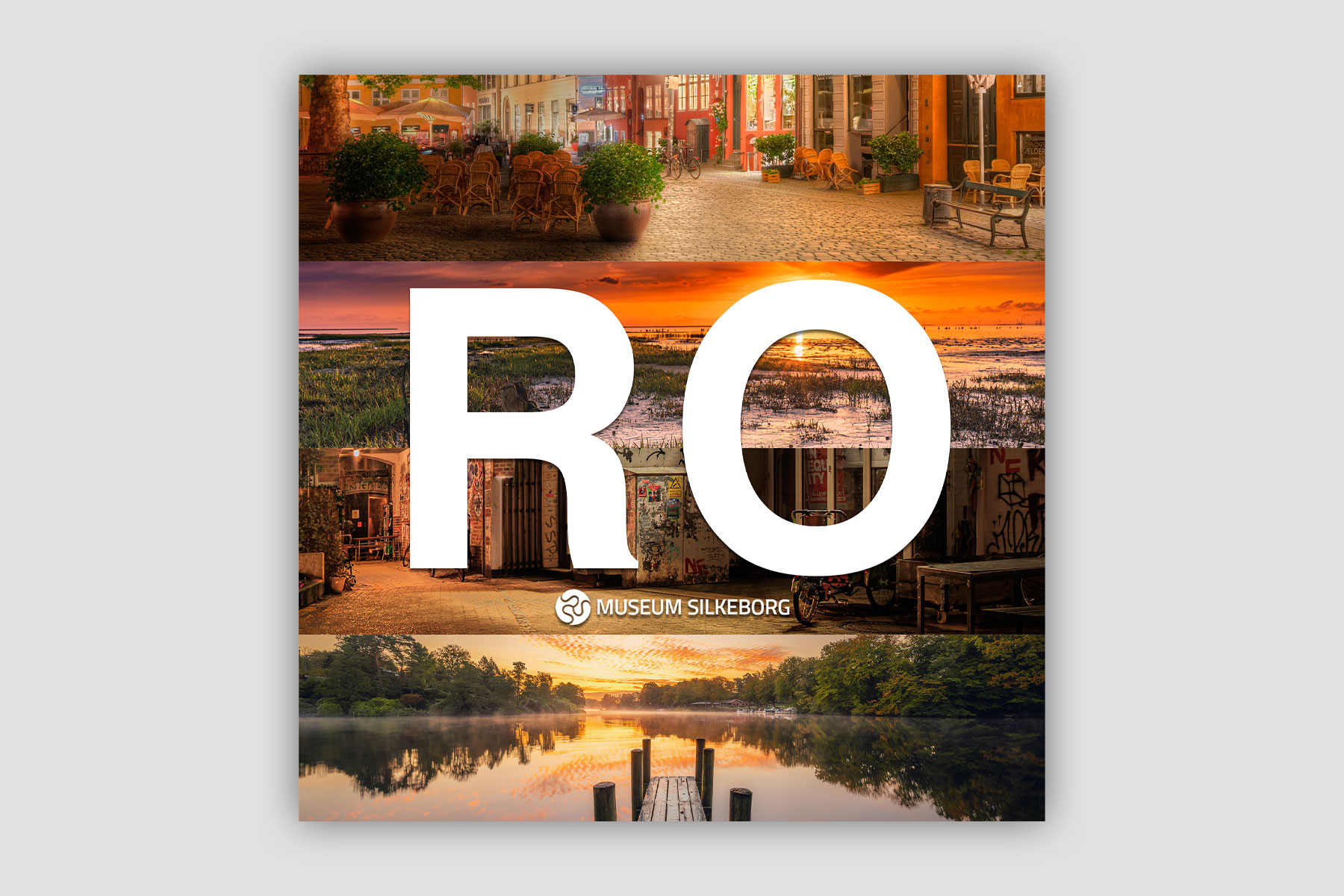 RO, Museum Silkeborg