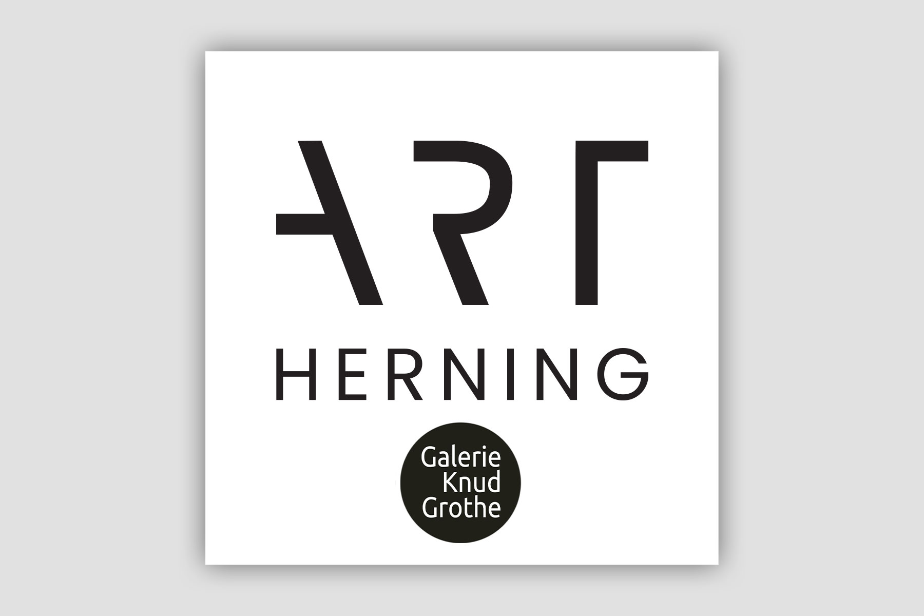 Den 9.-11. januar 2026 udstiller vi vores fotokunst med Galerie Knud Grothe på Art Herning. Det er tredje gang vi deltager på Art Herning og vi glæder os.