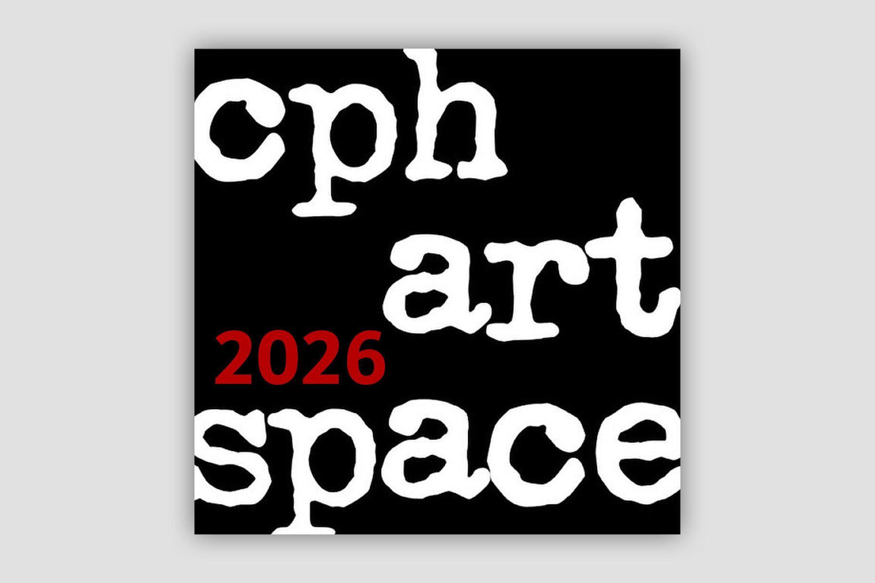 CPH Art Space 2026