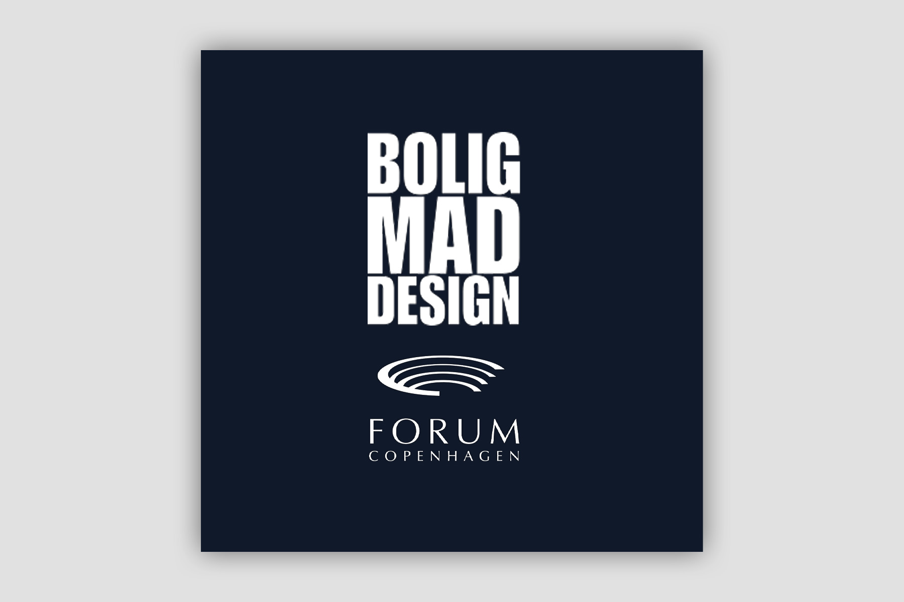 Udstilling Bolig Mad Design 2026